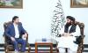 Muttaqi urges IFRC to increase support to Afghan returnees
