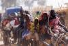 Food supplies to some Sudan refugees could dry up within 2 months, WFP says