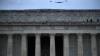Iran mission pilots invited to White House, military flyovers planned for July 4