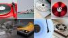 Game Changing Turntables of 2025: How Smart Tech and Killer Design Are Making Vinyl Cool Again