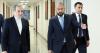Iranian, Armenian FMs Talk Again