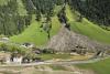 Dozens evacuated from Austrian village after mudslide covers parts of Alpine valley (World)