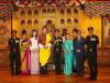 General Upendra Dwivedi meets Bhutanese King, receives guard of honour during official visit to Tashichhodzong