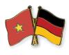 Vietnamese leaders congratulate Canada on national day