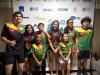 Eight Guyanese qualify for Junior CASA finals