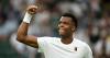 153mph serve - Giovanni Mpetshi Perricard shatters Wimbledon record