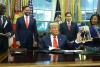 DRC and Rwanda sign a US-brokered peace deal