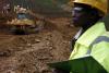 Chinese DRC gold miner says M23 rebels are forcing its staff to work without pay