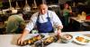 'Modern and authentic' — French Laundry alums bring Filipino food to Napa with Carabao
