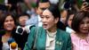 Thailand's constitutional court suspends Prime Minister Paetongtarn Shinawatra