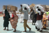 WFP: Sudanese refugees face escalating hunger and malnutrition amid major food aid cuts