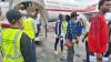 NEMA, IOM facilitate return of 104 Nigerians from Algeria