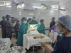 Baghmara civil hospital conducts first-ever surgery, healthcare breakthrough in South Garo Hills