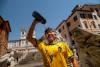 Europe scorched: France closes schools, Italy reduces work
