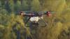 Agridom promotes smart farming with drones