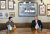 Ukrainian President extends condolences to Azerbaijani counterpart over murder of Azerbaijanis in Yekaterinburg