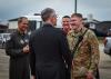 Air Force Secretary Emphasizes Modernization, Readiness