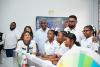 St. George’s School of Sciences commissioned as ‘torch bearer’ for diversifying education in Guyana