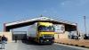 Jordan-Syria Cargo Trade Soars as Jaber Border Sees 272% Surge in Freight Traffic