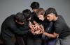 How a Streetwise Argentine Choreographer Is Rewriting the Rules on Indian Stages