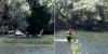 Pueblo deputies share warning after abandoned tubes in Arkansas River prompts search