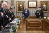 Pashinyan is Emulating Talaat and Stalin In Persecuting the Armenian Clergy