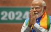 ORTT for India’s Prime Minister Modi