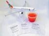 CAL passengers get a ‘serving’ of Cayman dialect
