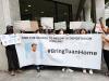 #BringTuanHome campaign seeks justice for deportations to third-party countries