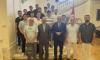 Turkish Ambassador in Cairo Welcomes Students Students Promoting Cultural Exchange