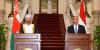 Egypt and Oman Support Syria’s Unity and Stability