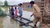 Pakistan: Over 50 Killed Due To Heavy Rain And Flash Floods