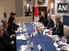 Jaishankar, Japanese Foreign Minister discuss upcoming India-Japan summit on Quad sidelines