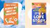 Headed on vacation? Stuff these must-read books in your bag, stat!