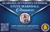 Marshall opens applications for 2025 Alabama Safe Schools Initiative