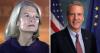 Trump bill backed by Alaska senators draws sharp response