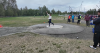 Alaska State Track & Field Championships kick off in Anchorage