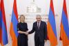 Kallas: The EU Is Ready to Stand by Armenia to Strengthen the Country’s Resilience