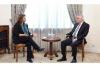 Armenia values development of cooperation with Denmark in high technology and renewable energy