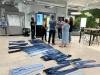 Jeanologia Bridges Design and Manufacturing in Miami