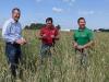 Ernst names Washington area farm small business of the week