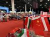 China Brand Fair 2025: 350 Chinese manufacturers gather in Budapest – photos, videos