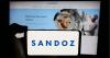 Sandoz breaks ground on Slovenian biosimilar manufacturing facility