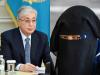 Burqa banned for women in Muslim-majority Kazakhstan