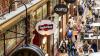 Australian retail spending weak despite RBA rate cut