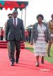 Chakwera’s Presidency on the move: Reflecting on five years of travel and its national impact