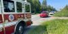 85-year-old woman dies days after being hit by SUV on south Anchorage road