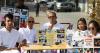 Cambodia: Mother Nature Activists in Prison One Year