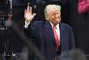 US Air Force To Tap Sentinel Nuclear Missile Program Funds To Retrofit Trump's $400 Million Qatari Jet: Report (CORRECTED)