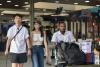 Maldives tourist arrivals jump 15% in June; 2025 arrivals top 1.1 million